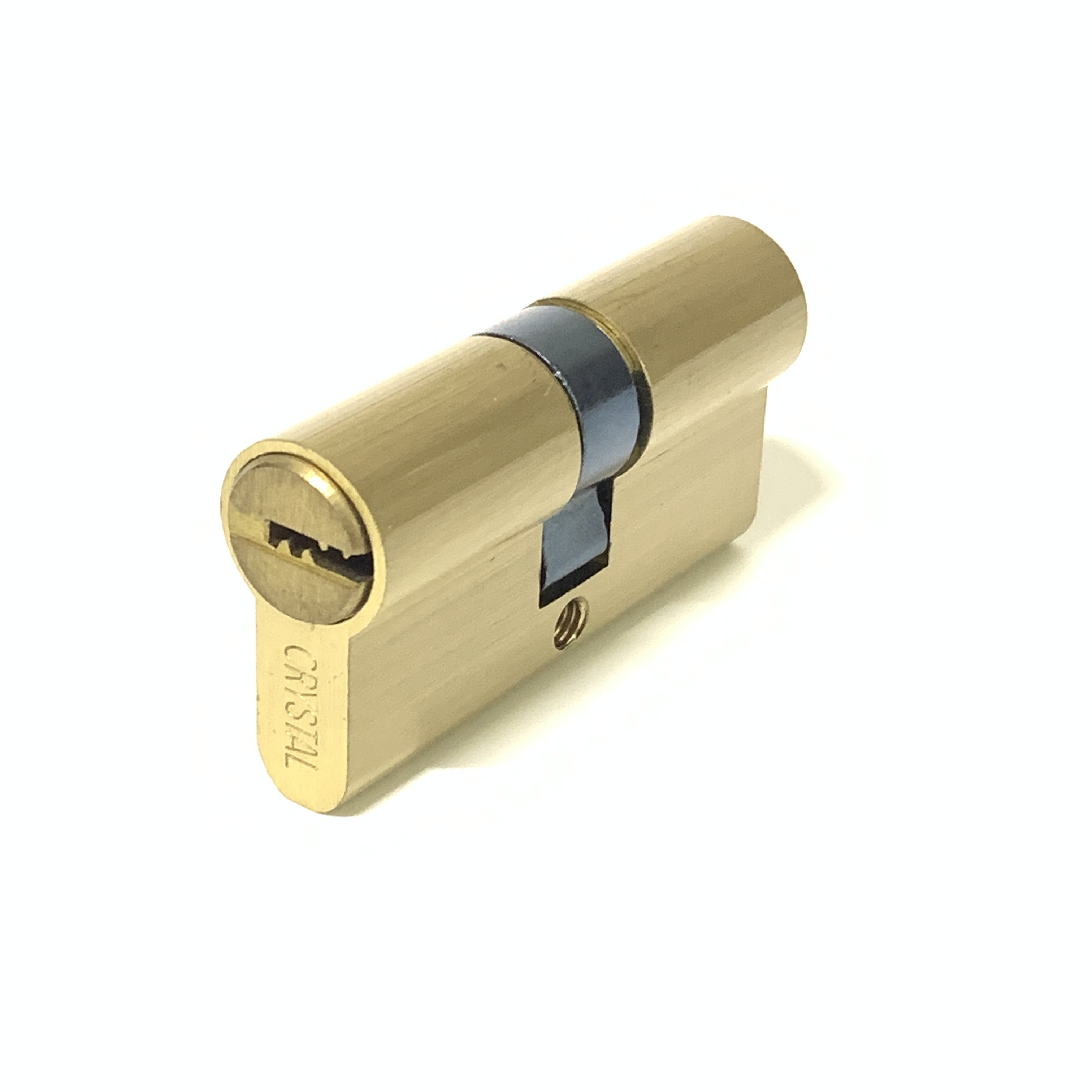 SN CP SB AB MAB AC Brass Cylinder Lock 60mm Double Sided Cylinder