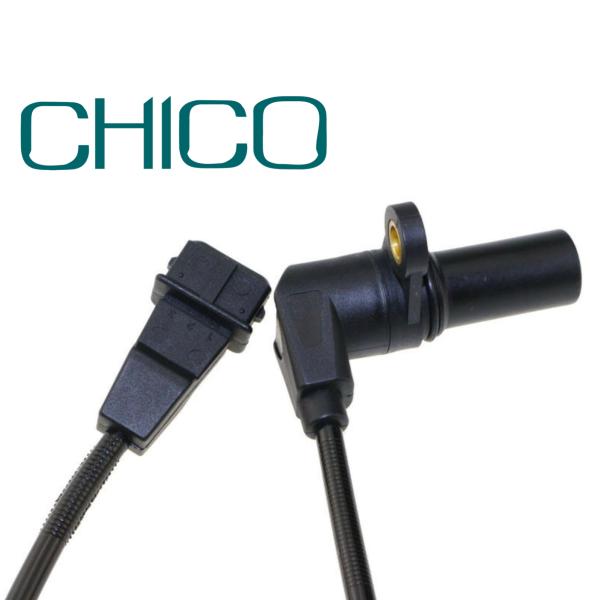 Датчик положения кривошина GM ISO на GENERAL MOTORS 25182450 96253542 96434780