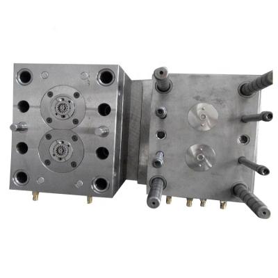 Automatic Run Single Multi Cavity Injection Moulding For Home Appliance