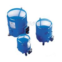 Unidade de condensação da sala fria do compressor de MT18-4VM 1.5HP Maneurop para a refrigeração
