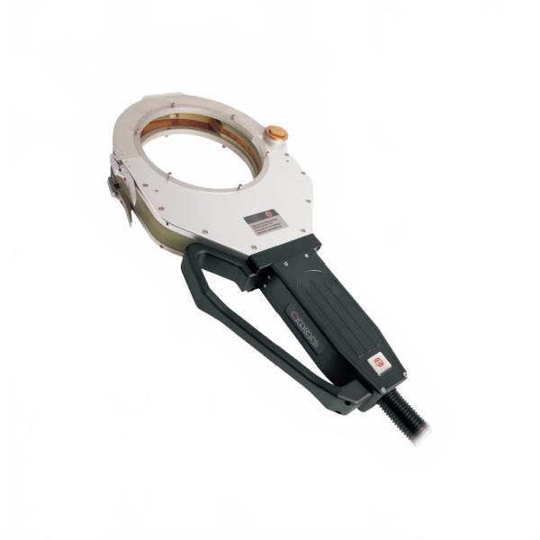 TC156 Оборудование для орбитальной сварки с уплотнением трубы на трубу