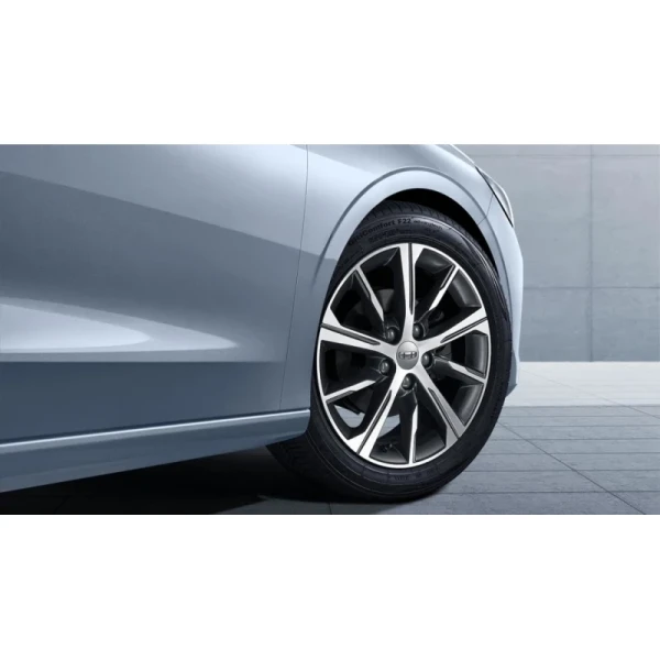 Gasoline Chery Car Arezer 8 1.6T DCT 197HP L4 Ya 5 Seater 205km/H Sedan
