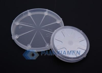 4 Inch Silicon Wafer FZ N Type Phosphorus Doped Orientation 100 Prime Grade 4