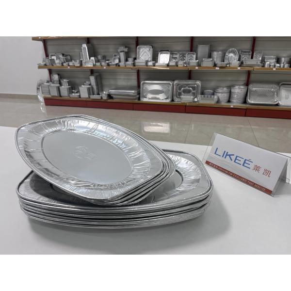 Aluminum Foil Container Mould: Low Defect Rate and Low Aluminum Residue