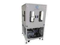 Machine à plier des boîtes ondulées en papier de 2 kW