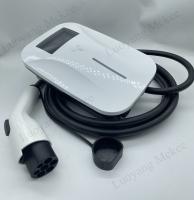 7kw 11kw 22kw European Standard AC Charging Pile Wall-Mounted Charging Stations Ev Charging Connector Ev Wall Charger