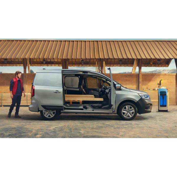 2 Seater Van с самой лучшей ценой на Renault Kangoo, и confortable на особенностях, пробеге, посадочных местах, и производительности двигателя