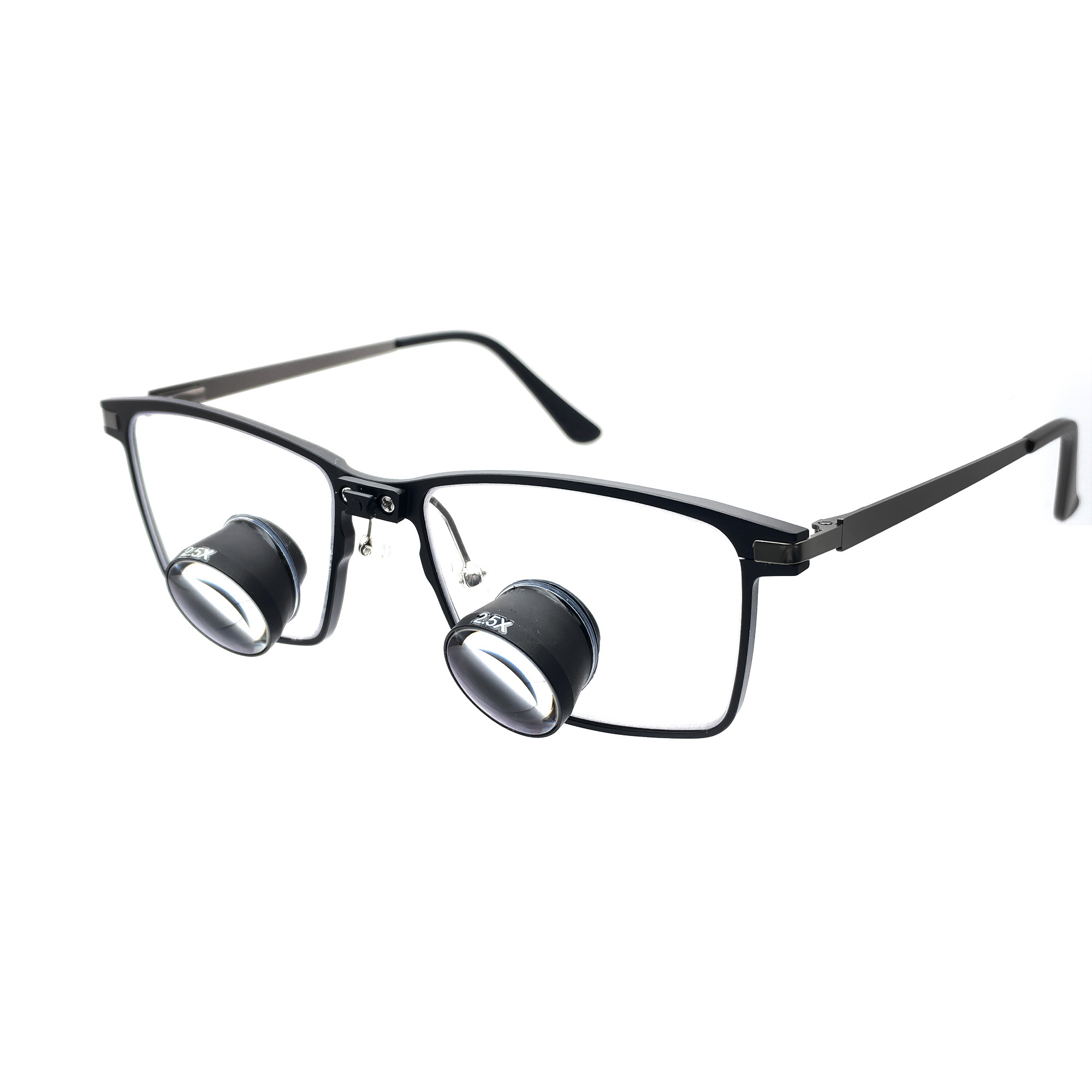 Burite Galilean 23-JJ04 loupe