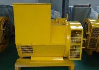 Générateur électrique passionnant d'individu sans brosse à C.A. 80kw/100kva 50hz IP23