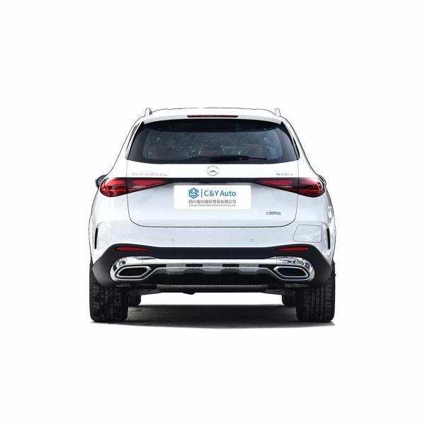 280kW 4MATIC Hybrid PlugIn GLC Mercedes Benz Electric Car EV 7 Seater 2.0T Engine