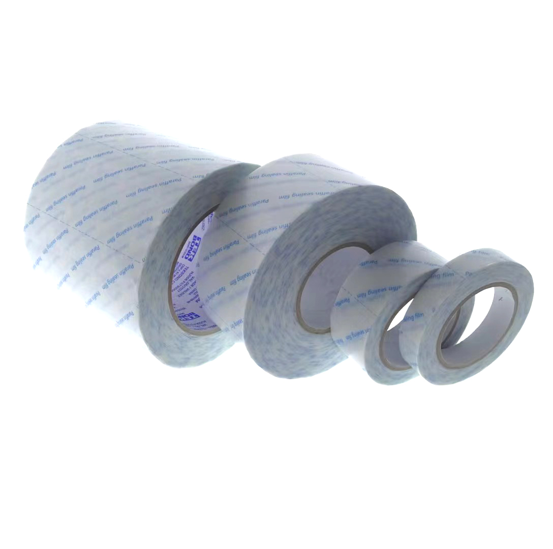 Paraffin Sealing Film Laboratory Sealing Thin Film Factory Direct Supply and OEM Available