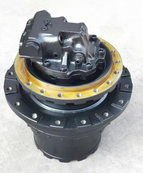 Máquina escavadora Travel Motor Assy Final Drive EX200-1 para o jogo de reparação de Hitachi