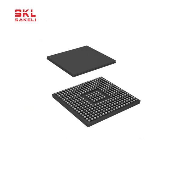 TMS320F28377DZWTQ Functional Safety Microcontroller MCU Dual Core 1MB FLASH