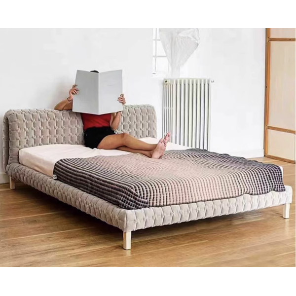 One-stop Design Procurement Songdesign High-quality Solid Wood Modern Luxury Furniture Sets for Apartment School Five-star Hotel