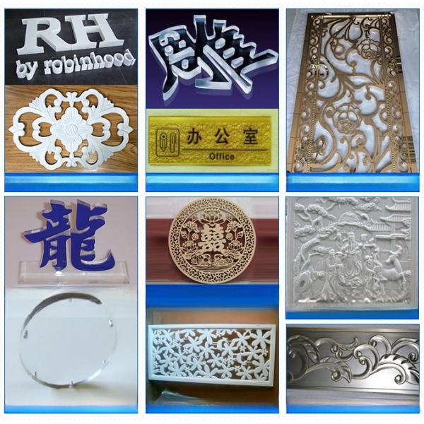 Máquina de enrutador de madera 1325 personalizada, máquina de trabajo de madera de 5 ejes