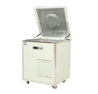 Adubo do restaurante que faz a máquina para o desperdício de alimento do uso da casa que processa 10kg pelo dia