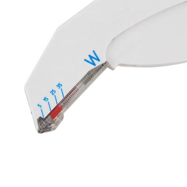 Disposable Plastic Skin Stapler Surgery For Dogs Customized
