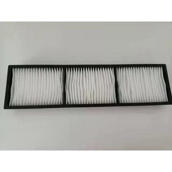 Репроектор вспомогательное CB-L1050U L1060U L1060W L1070U воздушного фильтра ELPAF46 Epson чистый