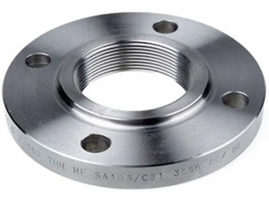 3 Inch ANSI ASTM Flange SW 150 High Strength Good Mechanical Property