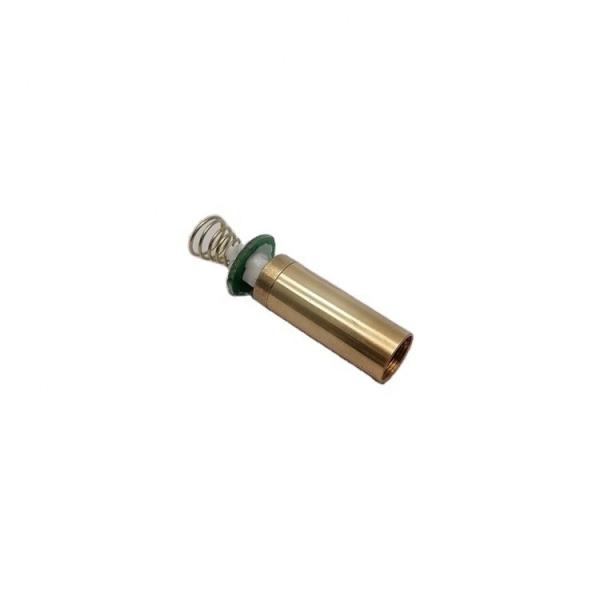 Small Size Laser Head Module with RoHS Compliance Declaration and Various Wavelengths