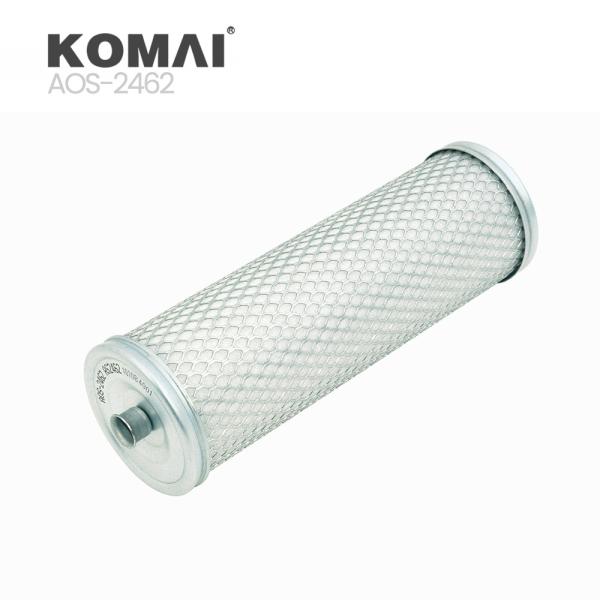 Komai Air Oil Separator AS2462 CC1058884 03267728 89848519 3267728 OA 1036 For TAMROCK DC 301 R