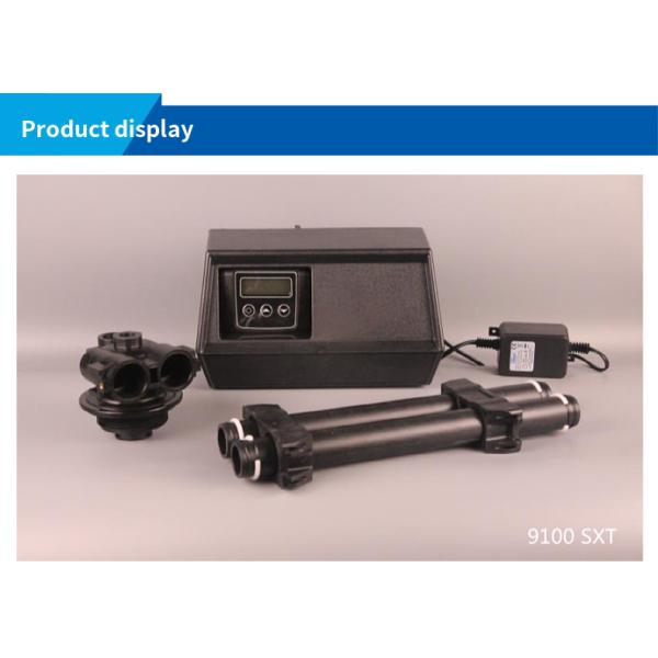 3150ST модулирующая лампа Fleck умягчителя воды с портом нормального размера