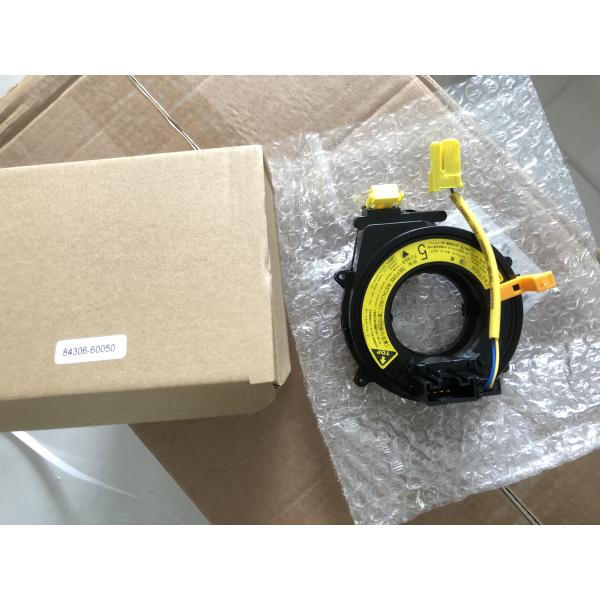 OEM 84306-60050 8430608030 SPIRAL CABLE CLOCK SPRING FOR TOYOTA COROLLA