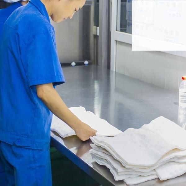 Chemical Resistant FKM Rubber Precompound 100% Modulus 5.0 Mpa