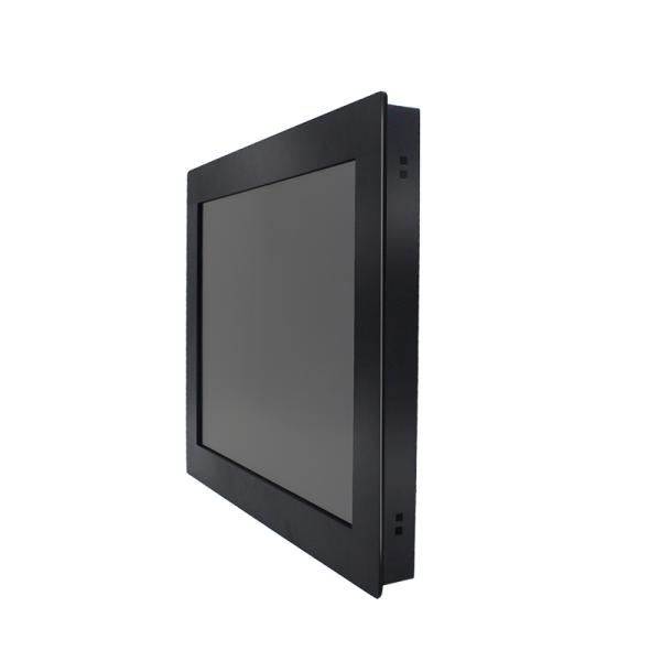 13.3 inch Ip65 Indoor Waterproof 1920*1080 Display Capacitive Usb Lcd Industrial Embedded Computers