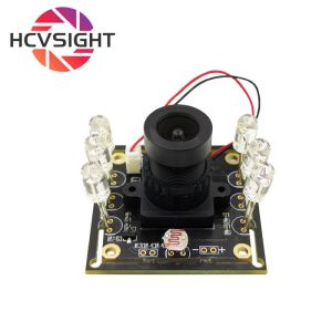 2MP HD USB IR Camera Module For Industrial Monitoring And Machine Vision