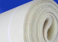 Couverture résistante à la chaleur sans fin de preuve de chaleur de protection non - outre du cheminement