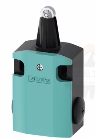Siemens Limit switch 3SF1114-1KA00-1BA1 Basic Switch Limit Switch Base Metal