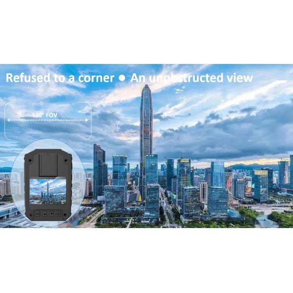 128 ГБ SD-карта телесные камеры для безопасности 4G GPS 1080P портативный видеорегистратор