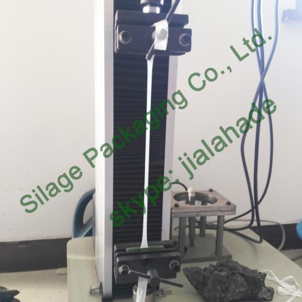 High Quality UV Resistance, 250mm500mm600mm750mm, Silage Wrap film, Agricultures Round Roll film for Dutch