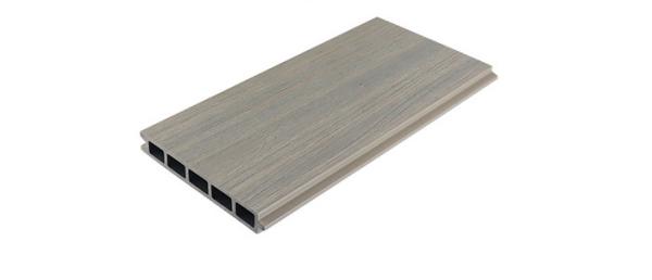 WPC Cladding Panel 24x170mm Interlocking Wall Floor Exterior Interior