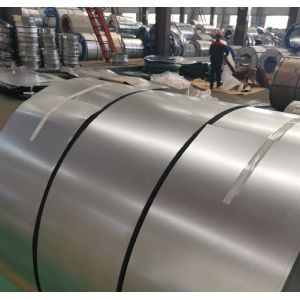 Изготовленная на заказ катушка прокладки нержавеющей стали размера 201 с финишем зеркала БА для механического оборудования