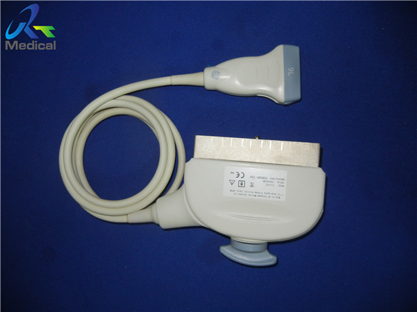 Гарантия 7 60 дней зонда ультразвука линейного массива используемая яркая