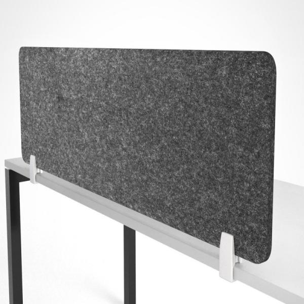 Recycled PET Materials For Superior Sound Absorption Polyester Fiber Acoustic Panel