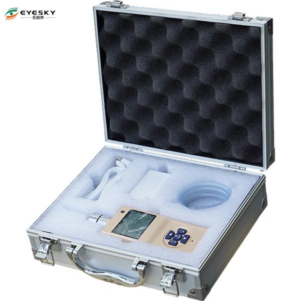 Portable Formaldehyde Gas Detector Indoor Formaldehyde Detector