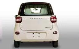 автомобиль 230mm автоматический электрический мини для офисов ездит на такси онлайн окликая 55R18