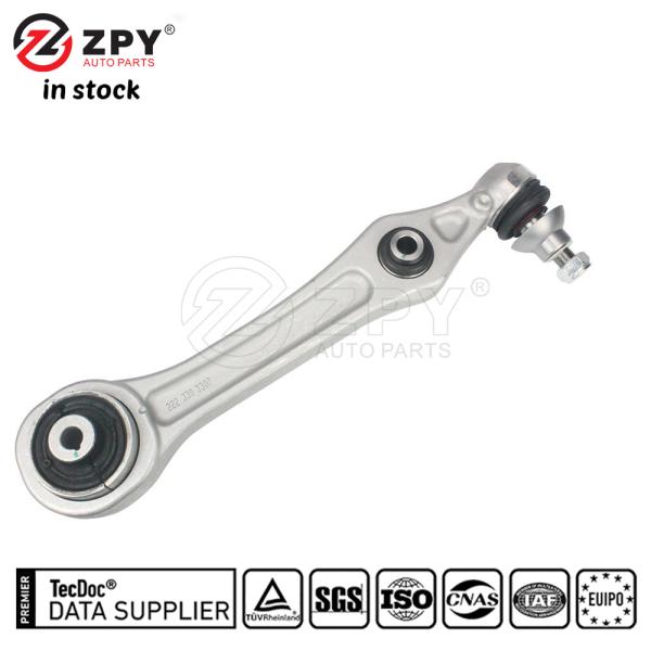 ZPY A2223303307 Brazo de control de calidad nuevo para Benz Clase S S500 W222 4-Matic