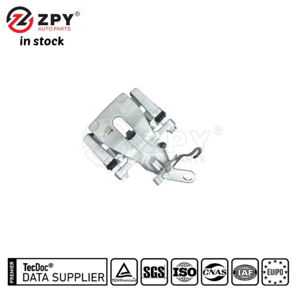 ZPY 5QL615424 Rear Brake Caliper Right for Audi VW Porsche