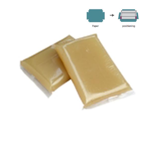 Hot Melt Adhesive Glue / Hot Glue / Jelly Glue/Animal Glue