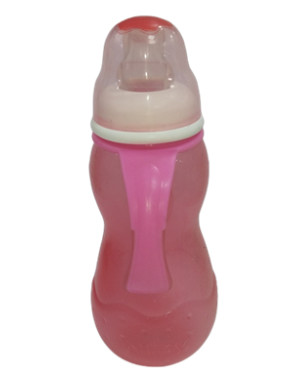 ODM OEM бутылки младенца частей силиконовой резины ETC дизайна прессформы съестной пластиковый
