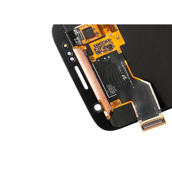 Original Samsung S7 Lcd Screen Touch Screen Digitizer Assembly With Frame