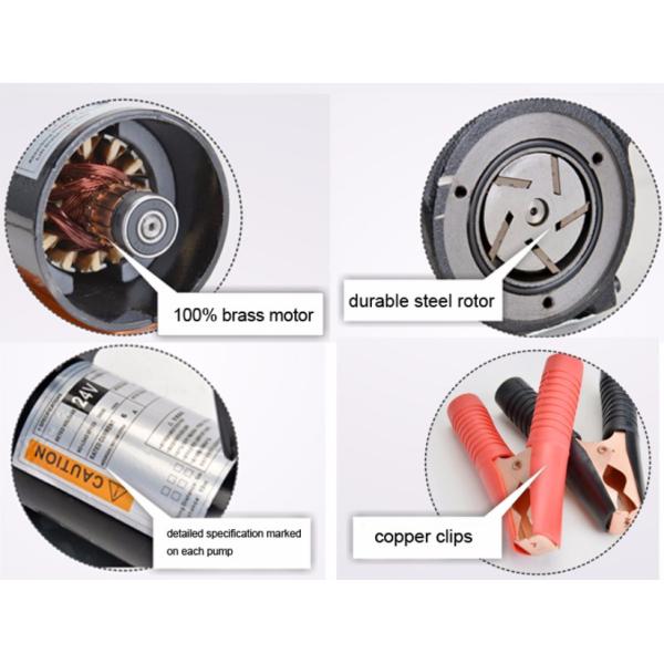 40LPM Diesel Oil Transfer Pump