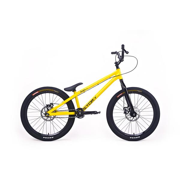 Customized Mountain Bike Mtb Bicycle Steel 24 Inch Aluminum Alloy Frame Disc Brake