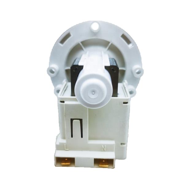 Superposición 230V 240V 30W 50Hz BPX2-21 Motor de la bomba para LG pieza de repuesto de la lavadora