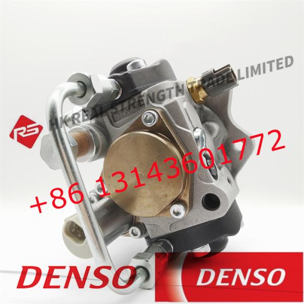 HP3 Common Rail Fuel Pump 294000-0590 294000-0591 For HINO N04C 22100-E0060 22100-E0061