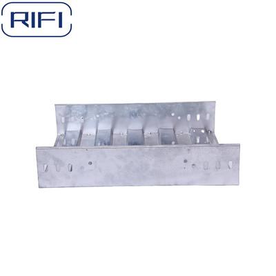 Stainless Steel Cable Ladder Construction Material HDG Hot Dipped Galvanized Ladder